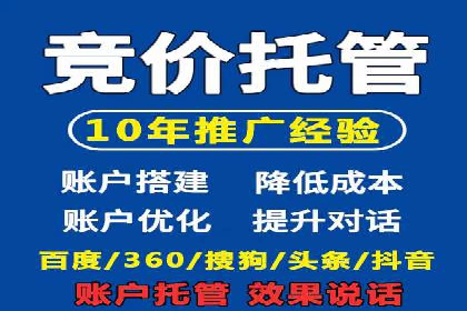 案例分享：专业SEM托管助力企业提升品牌形象